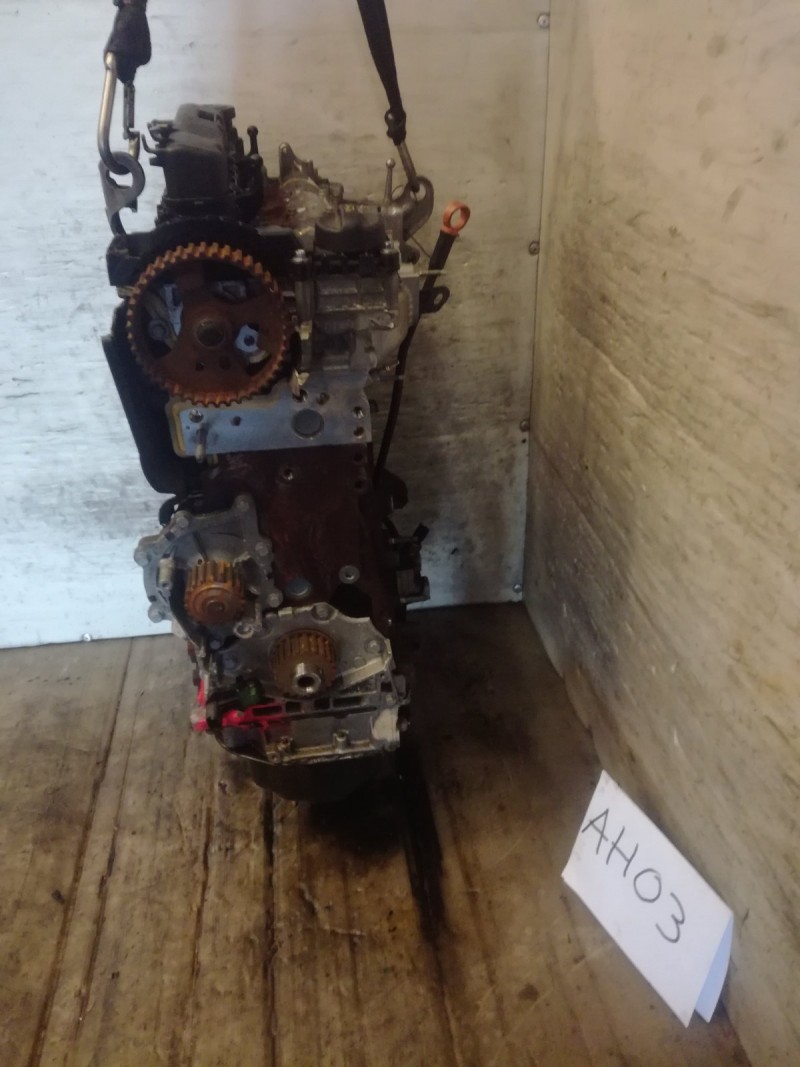 AH03 2.0HDI 96/120kw – Bild 3