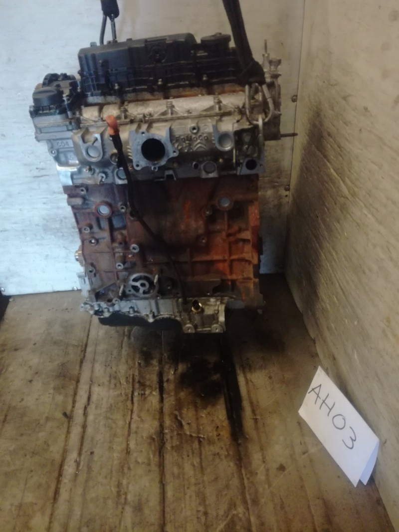 AH03 2.0HDI 96/120kw
