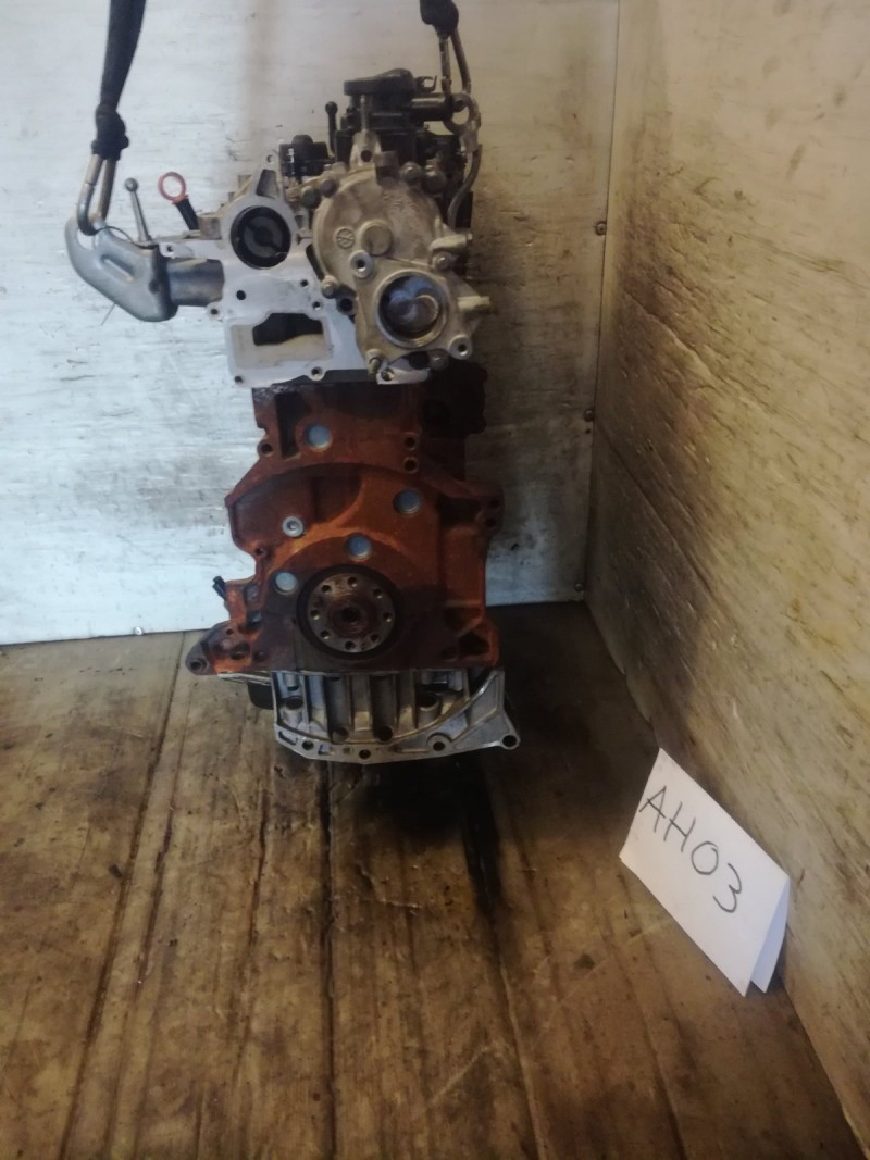 AH03 2.0HDI 96/120kw – Bild 6