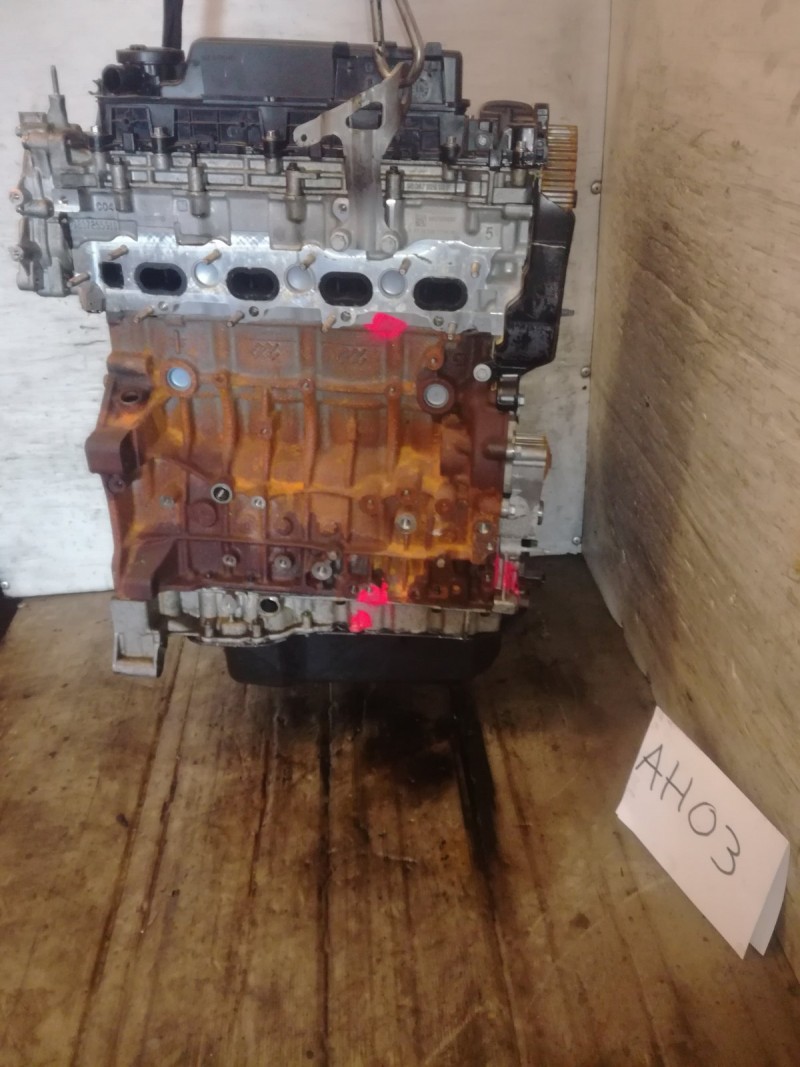 AH03 2.0HDI 96/120kw – Bild 2