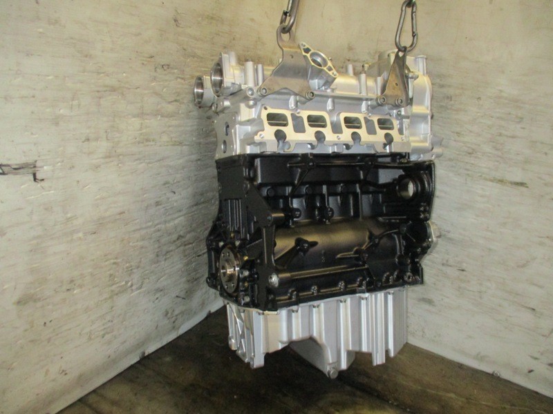 CAVC/B 1.4TSi 103/125kw