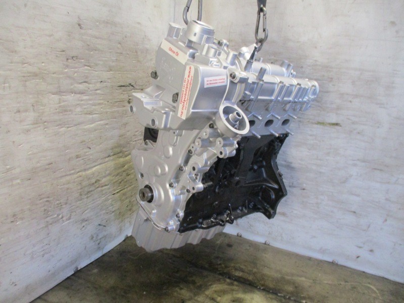 CAVC/B 1.4TSi 103/125kw – Bild 2