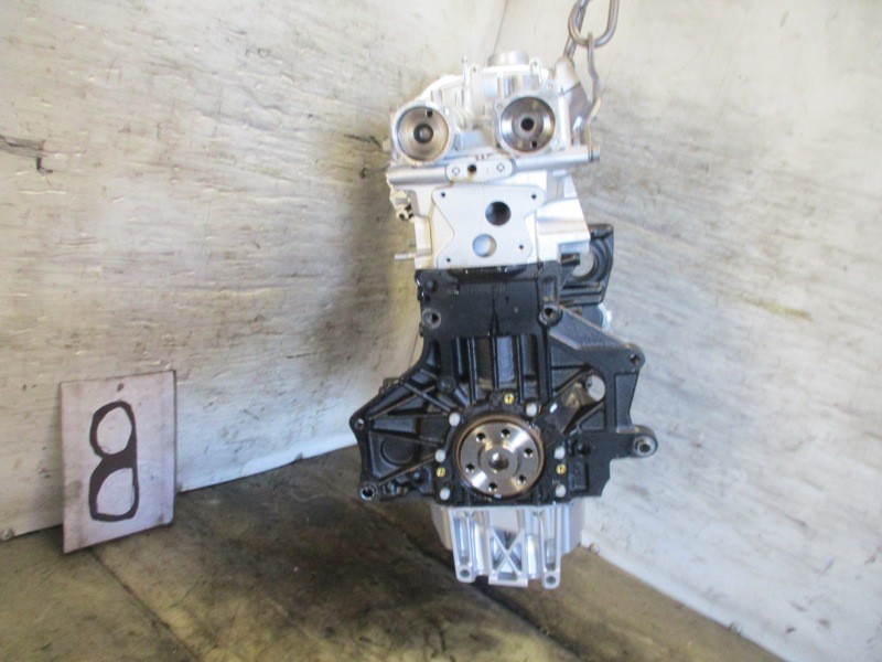 CAVC/B 1.4TSi 103/125kw – Bild 3