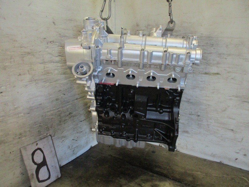 CAVC/B 1.4TSi 103/125kw – Bild 4