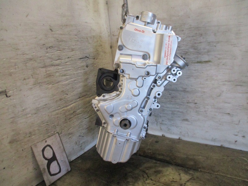 CAVC/B 1.4TSi 103/125kw – Bild 5