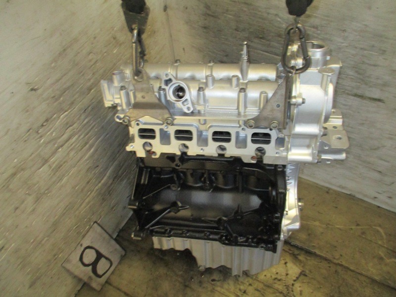 CAVC/B 1.4TSi 103/125kw – Bild 7