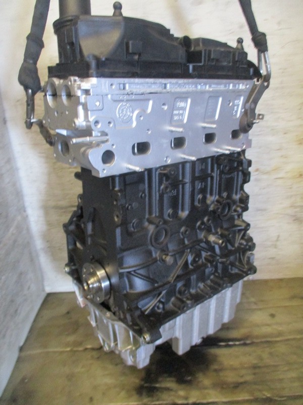 CCHA/B 2.0TDI 100/103kw