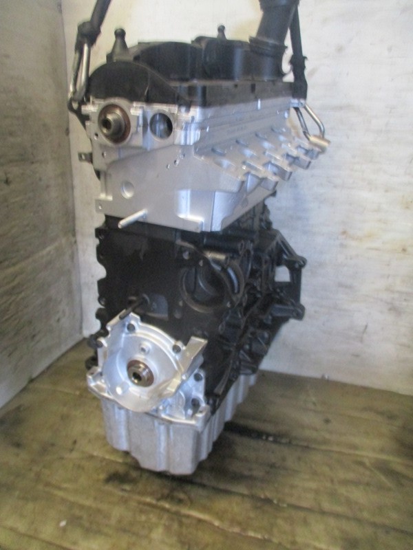 CCHA/B 2.0TDI 100/103kw – Bild 2