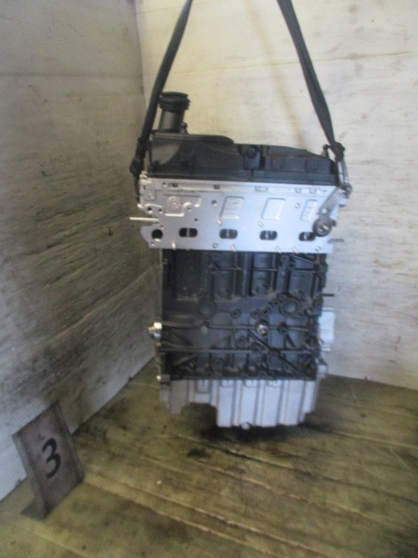 CCHA/B 2.0TDI 100/103kw – Bild 3