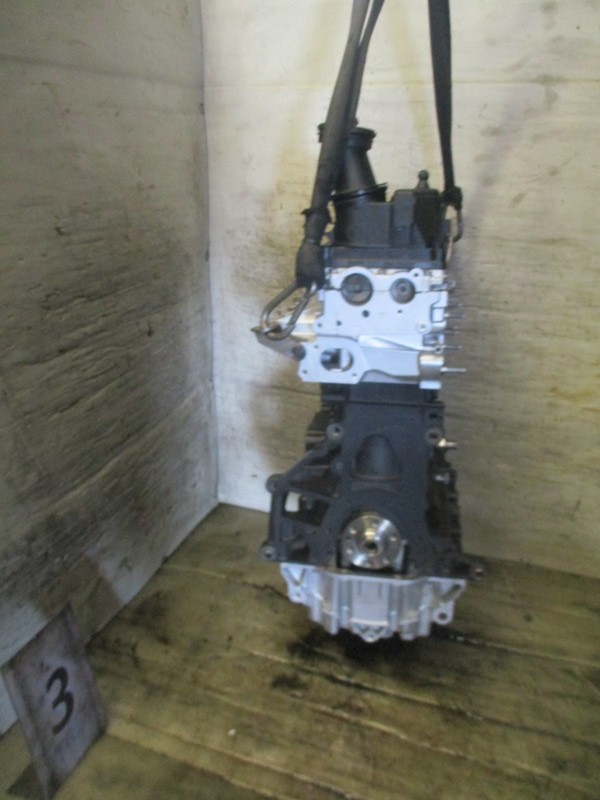 CCHA/B 2.0TDI 100/103kw – Bild 4