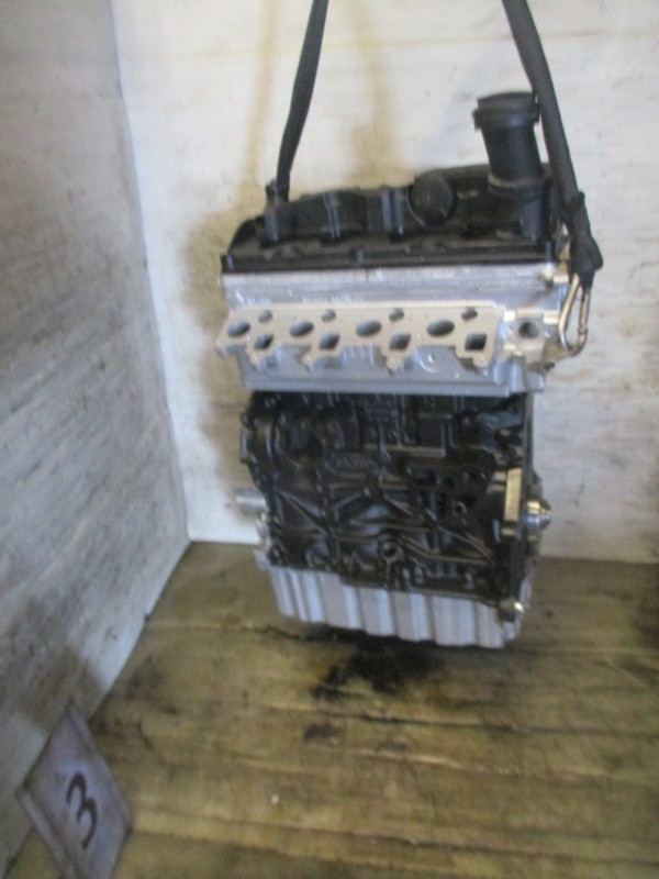 CCHA/B 2.0TDI 100/103kw – Bild 5