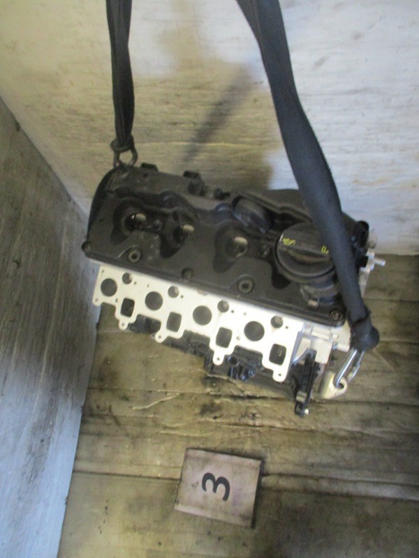 CCHA/B 2.0TDI 100/103kw – Bild 6