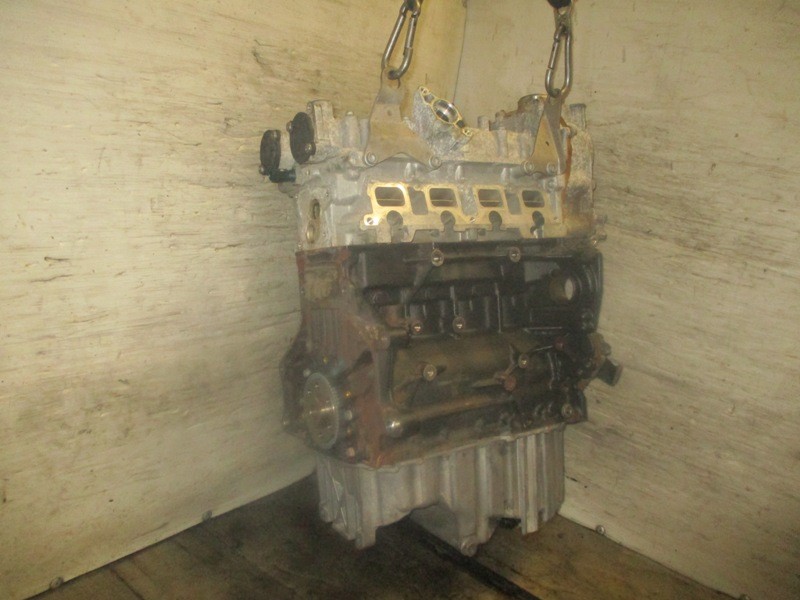 CKMA 1.4TSi 110/118kw