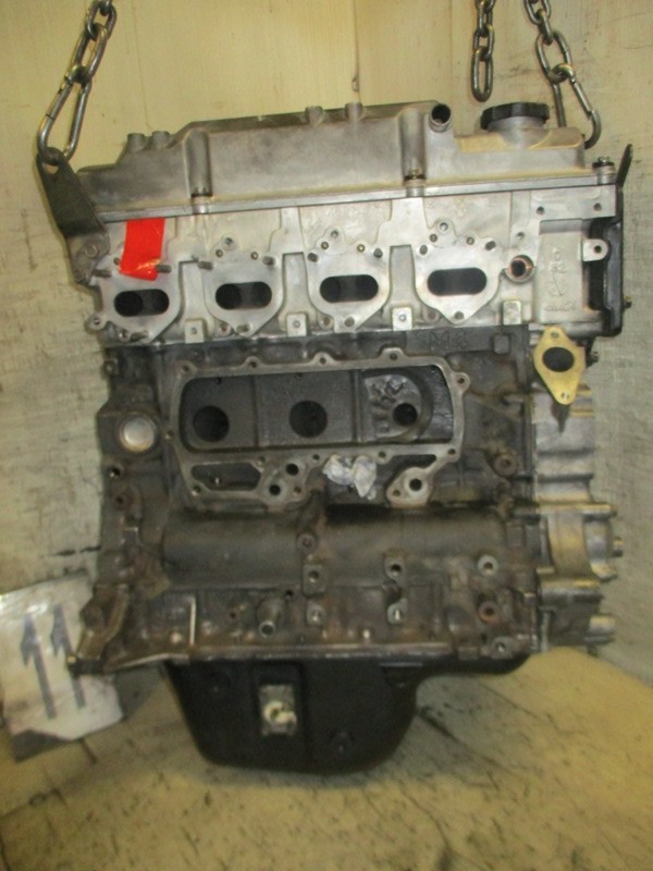 4M41 3.2D Di-DC 125kw – Bild 3