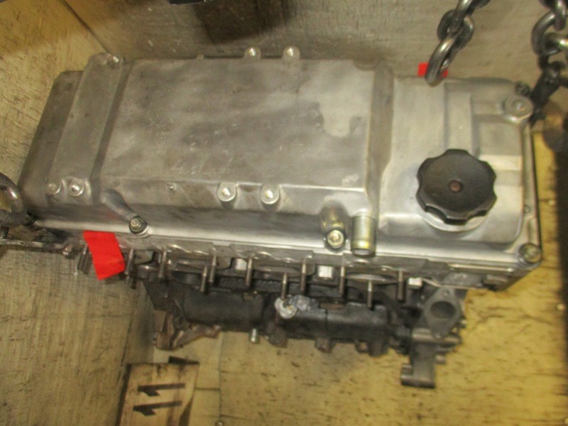 4M41 3.2D Di-DC 125kw – Bild 7