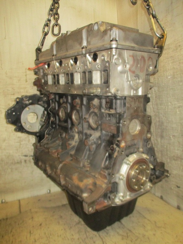 4M41 3.2D Di-DC 125kw