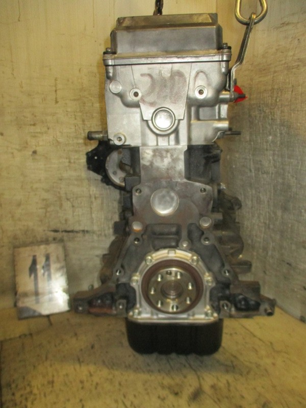 4M41 3.2D Di-DC 125kw – Bild 5
