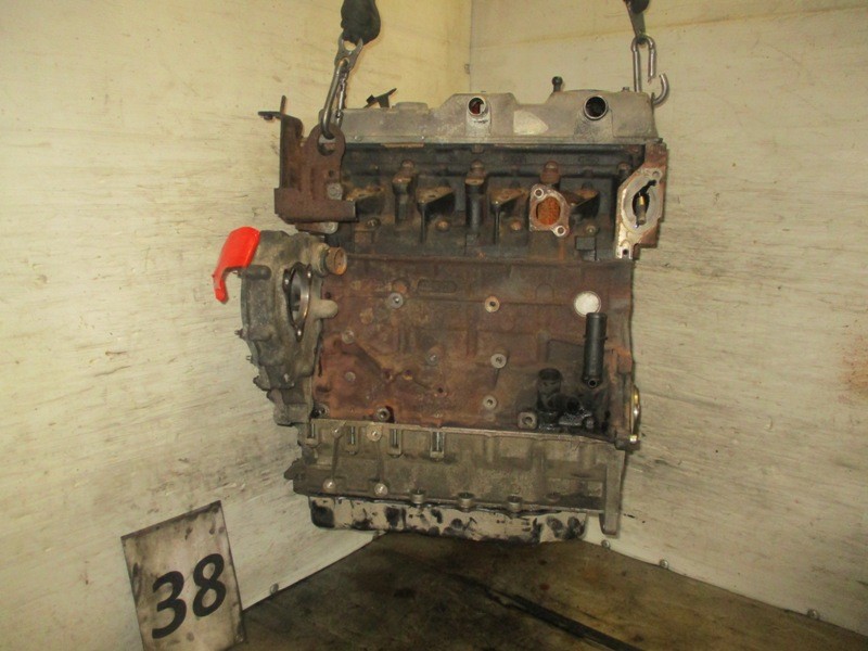 P7PA 1.8TDCI 67/81kw – Bild 3