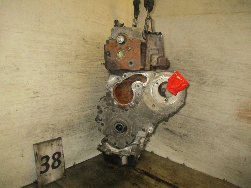 P7PA 1.8TDCI 67/81kw – Bild 5