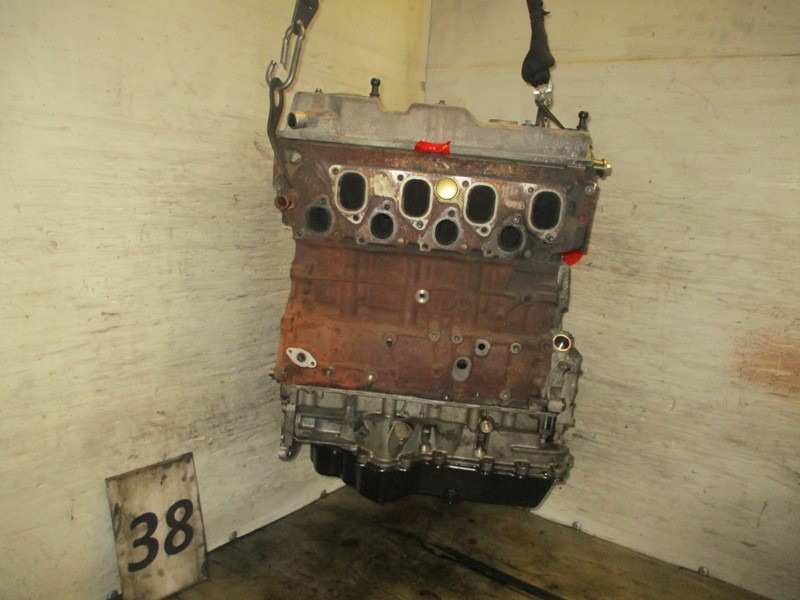 P7PA 1.8TDCI 67/81kw – Bild 4