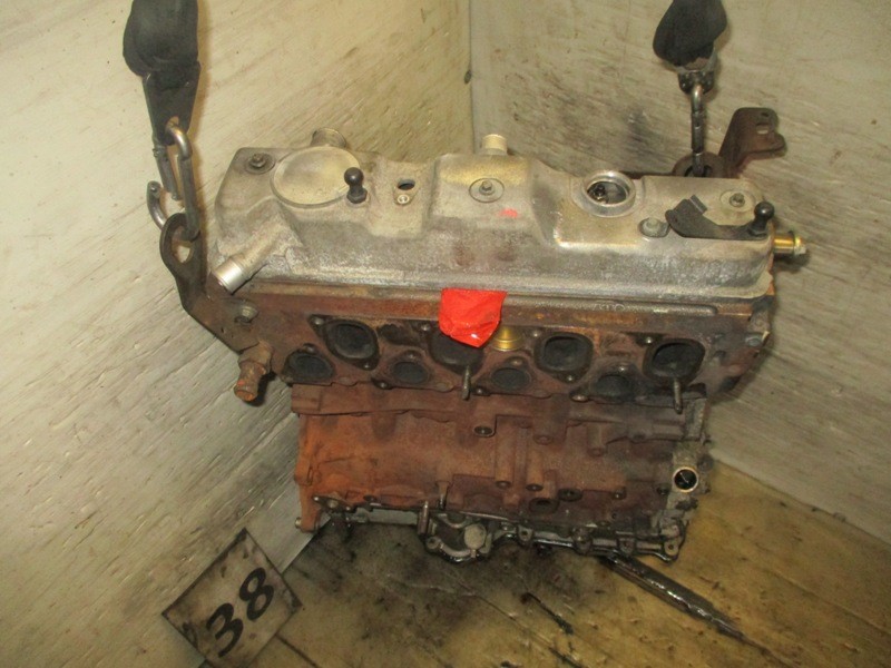 P7PA 1.8TDCI 67/81kw – Bild 7