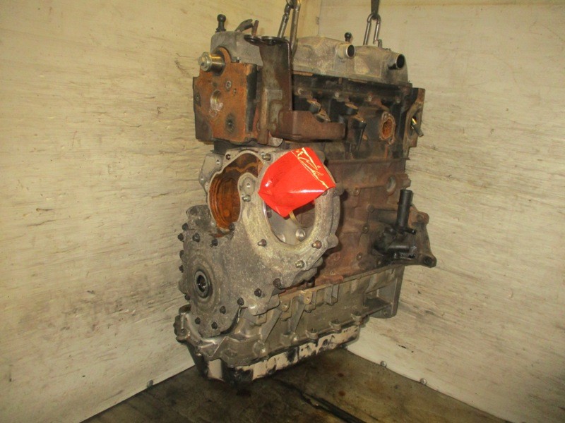 P7PA 1.8TDCI 67/81kw – Bild 2