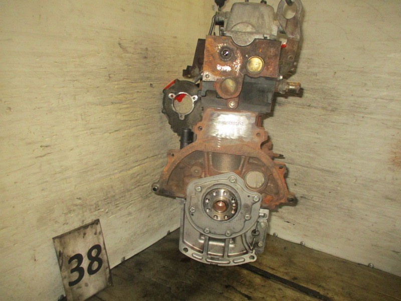 P7PA 1.8TDCI 67/81kw – Bild 6