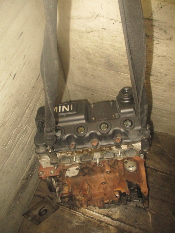 W11B16AA 1.6i 125kw – Bild 6