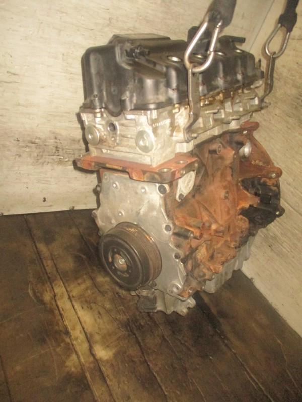 W11B16AA 1.6i 125kw