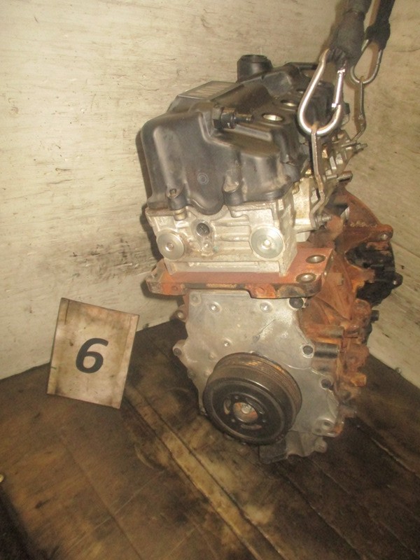 W11B16AA 1.6i 125kw – Bild 4