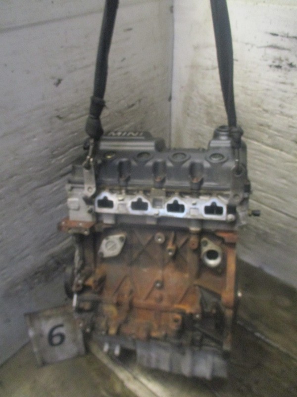 W11B16AA 1.6i 125kw – Bild 3