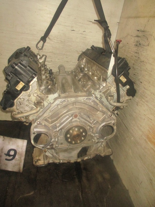 N62 B44A 4.4i 245kw – Bild 4