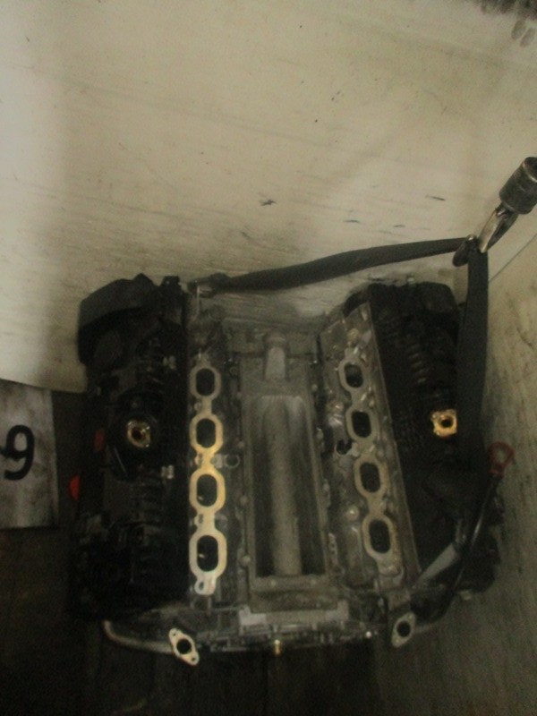 N62 B44A 4.4i 245kw – Bild 6