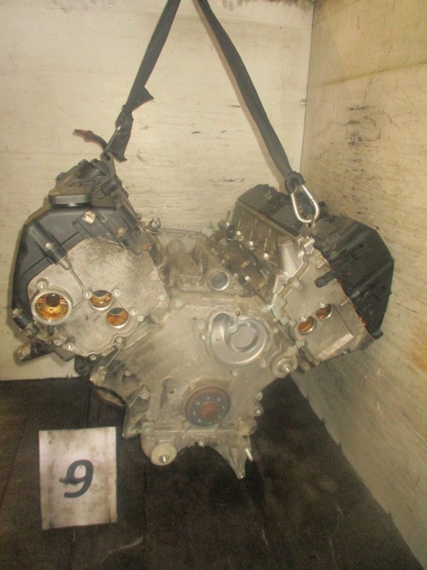 N62 B44A 4.4i 245kw – Bild 5