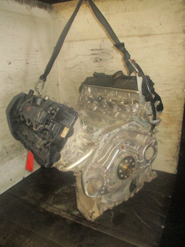 N62 B44A 4.4i 245kw