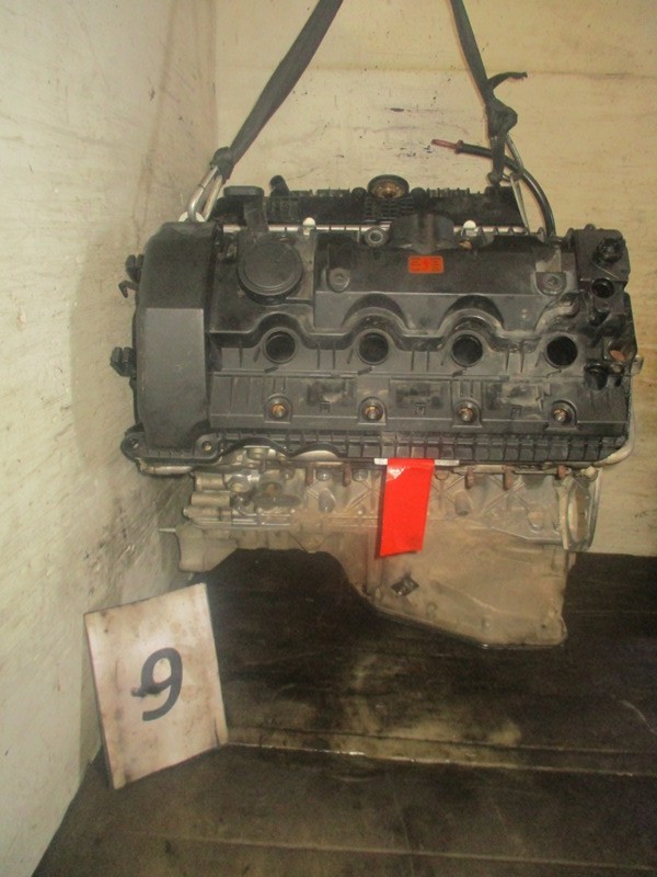 N62 B44A 4.4i 245kw – Bild 2