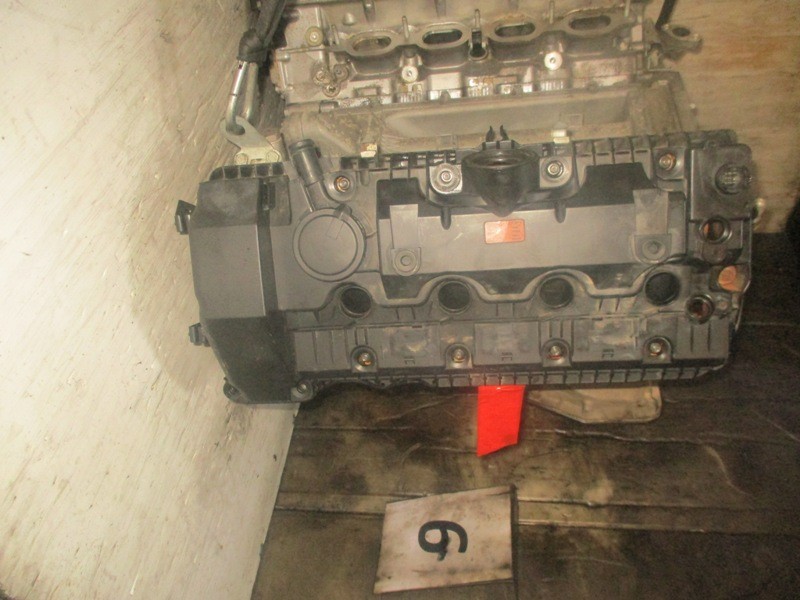 N62 B44A 4.4i 245kw – Bild 3
