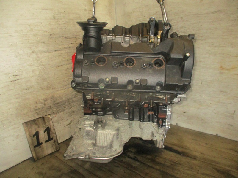 CGQB 3.0TDI 230kw – Bild 3