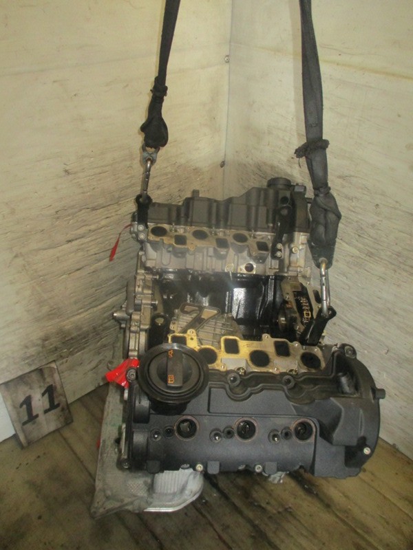 CGQB 3.0TDI 230kw – Bild 4