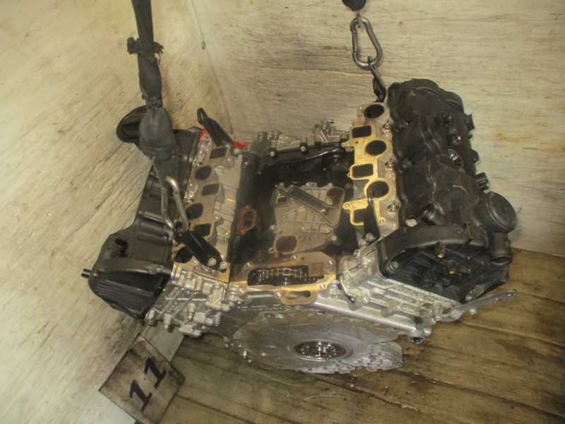 CGQB 3.0TDI 230kw – Bild 6