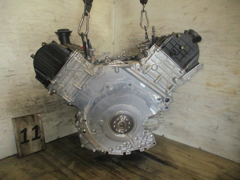 CGQB 3.0TDI 230kw – Bild 5