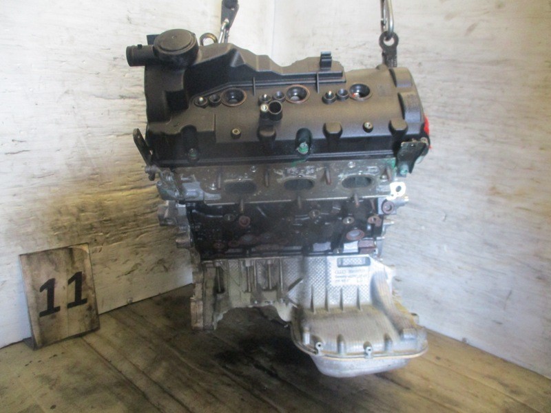 CGQB 3.0TDI 230kw – Bild 2