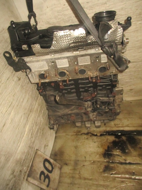 CBDC 2.0TDI 81/100/103kw – Bild 4