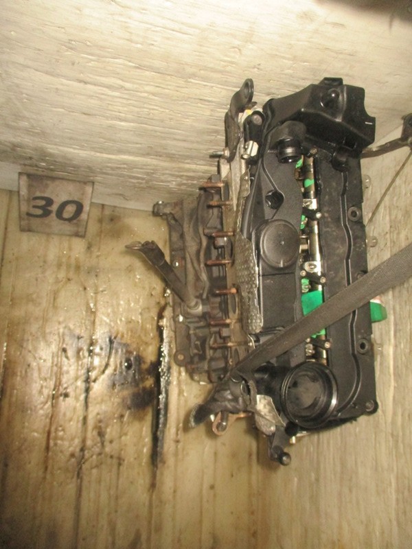 CBDC 2.0TDI 81/100/103kw – Bild 7
