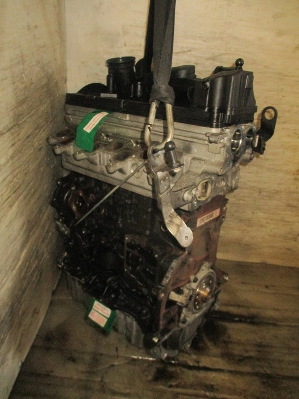CBDC 2.0TDI 81/100/103kw – Bild 2