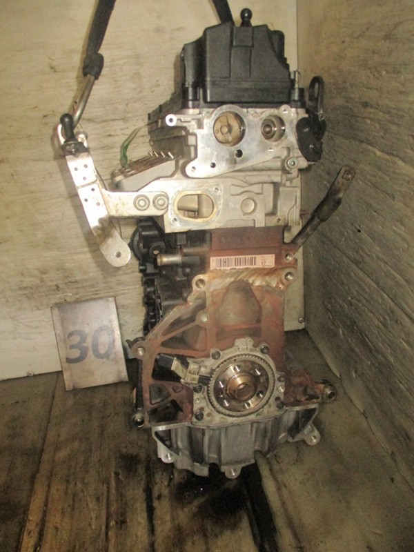 CBDC 2.0TDI 81/100/103kw – Bild 5