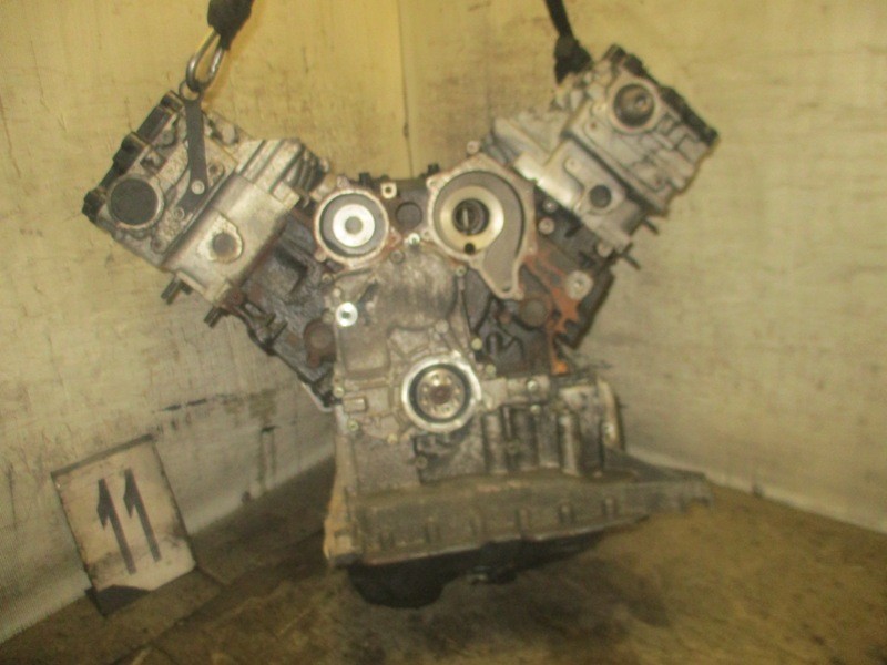 BUN 3.0TDI 171kw – Bild 5