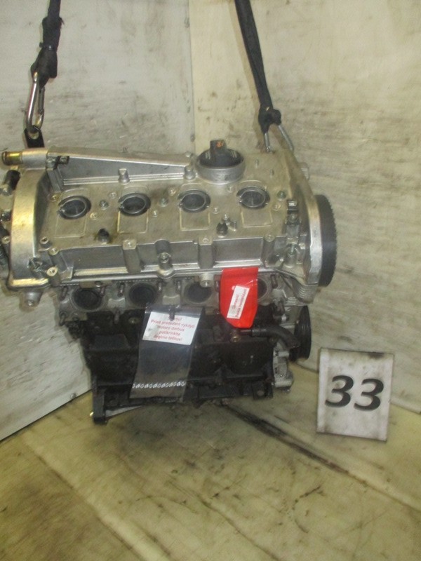 BEX 1.8Turbo 140kw – Bild 6