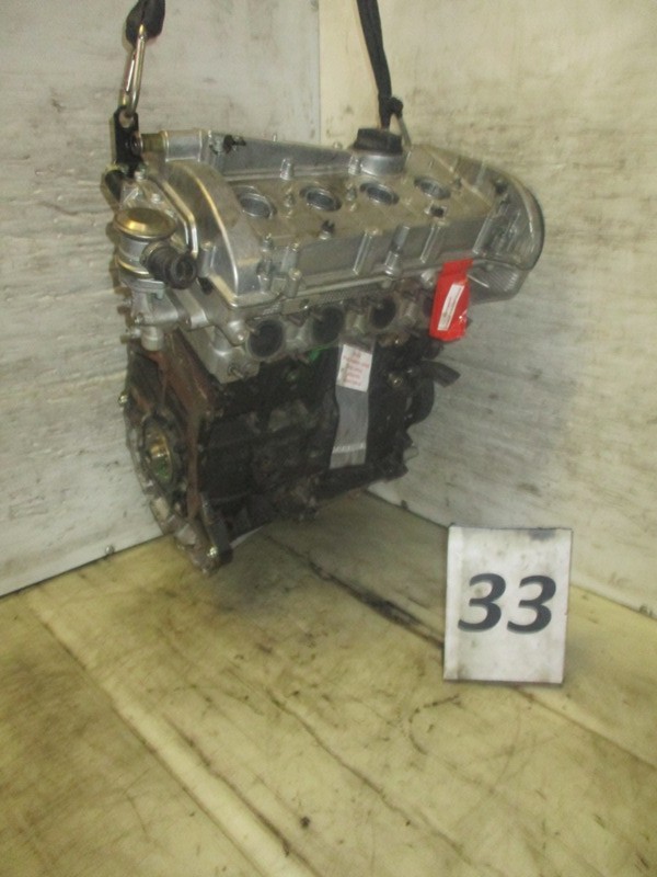 BEX 1.8Turbo 140kw