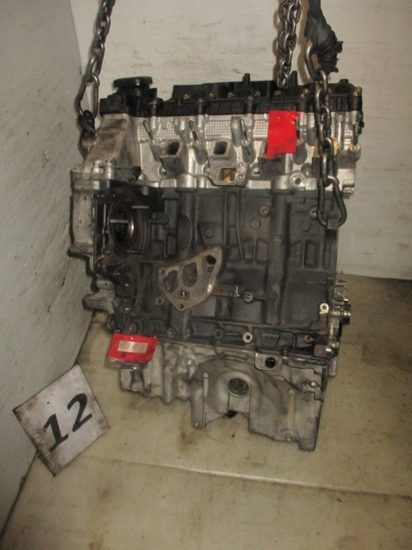 M47N204D4 2.0D 90/120kw – Bild 3